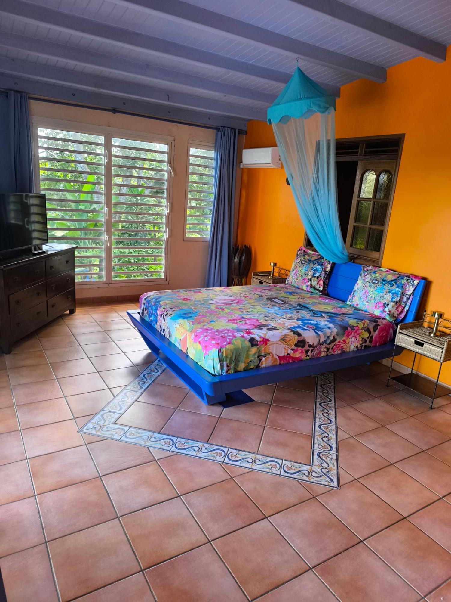 Concept Kreyol Apartment ซานต์-โรส ภายนอก รูปภาพ